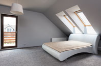Walcot bedroom extensions