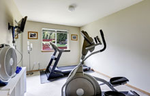 Walcot home gym construction leads