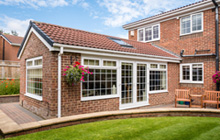 Walcot house extension leads