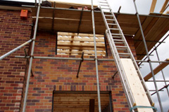 house extensions Walcot